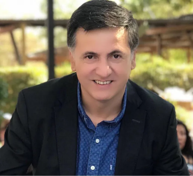 Maximiliano Ríos Galleguillos, Alcalde de Lo Prado
