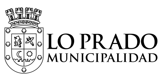 Logo Municipalidad de Lo Prado