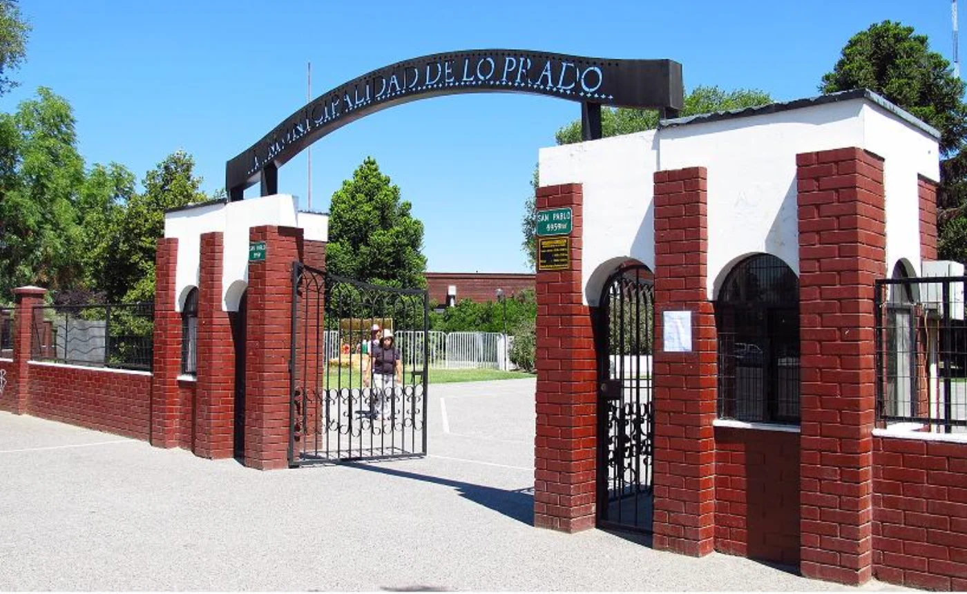 Municipalidad de Lo Prado