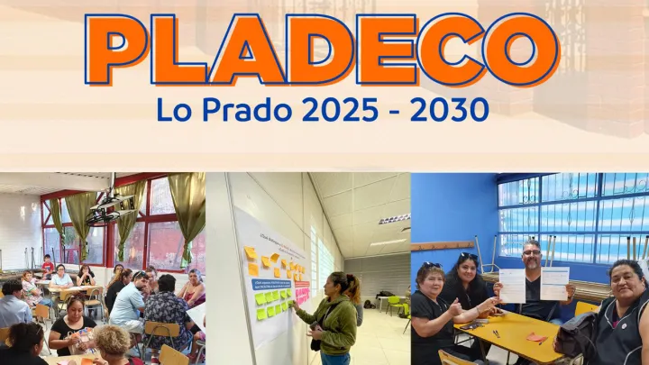 PLADECO Lo Prado 2025-2030