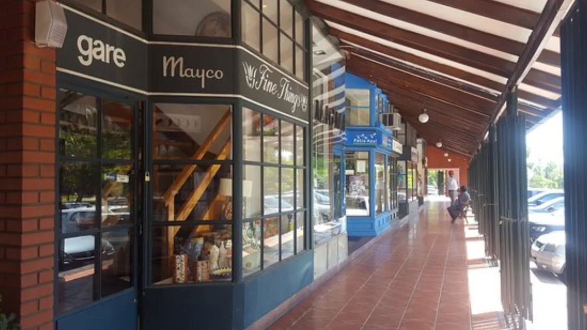 Pueblo del Ingles