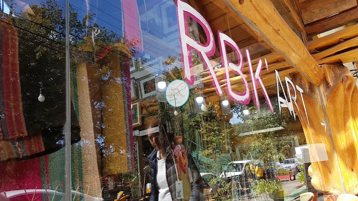 Barrio Del Artista