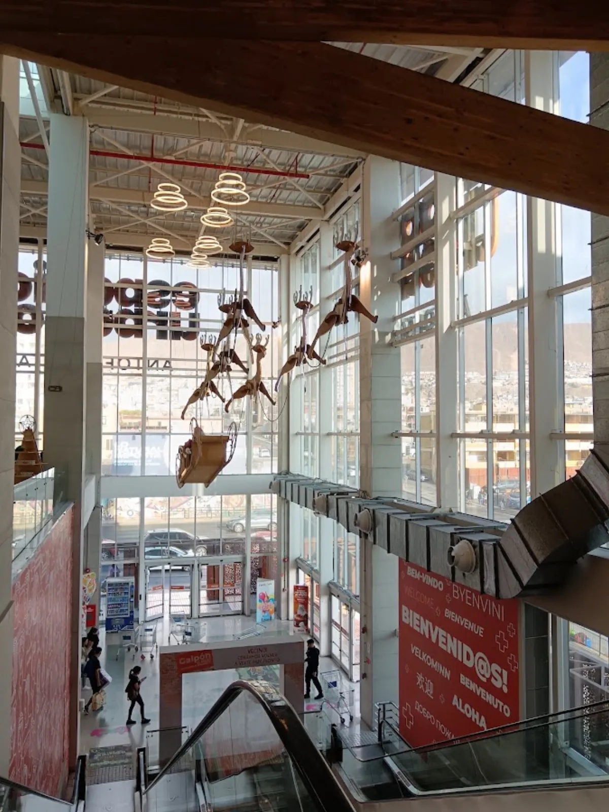 Espacio Urbano Antofagasta
