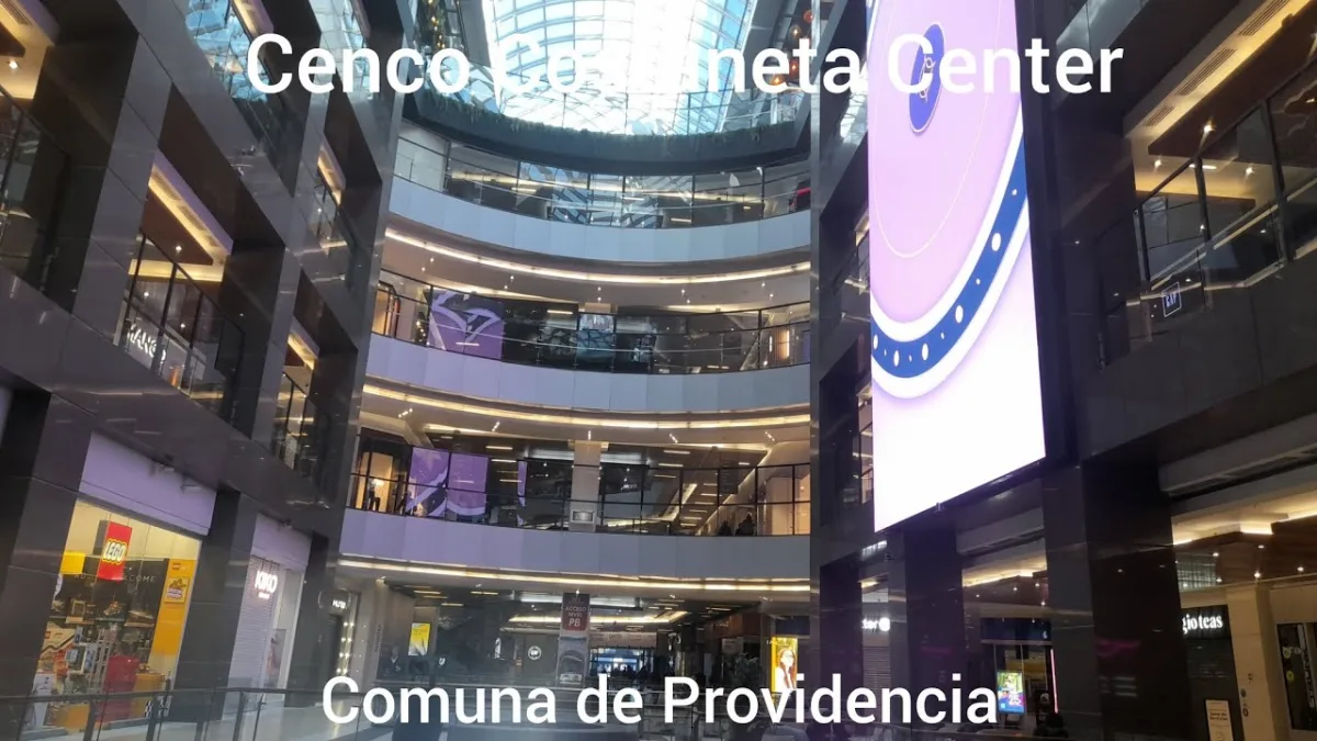 Cenco Costanera