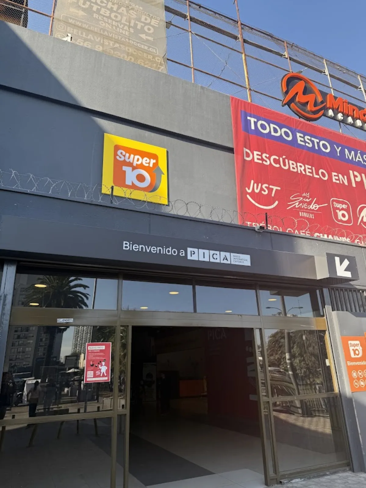 Paseo Intermodal 14