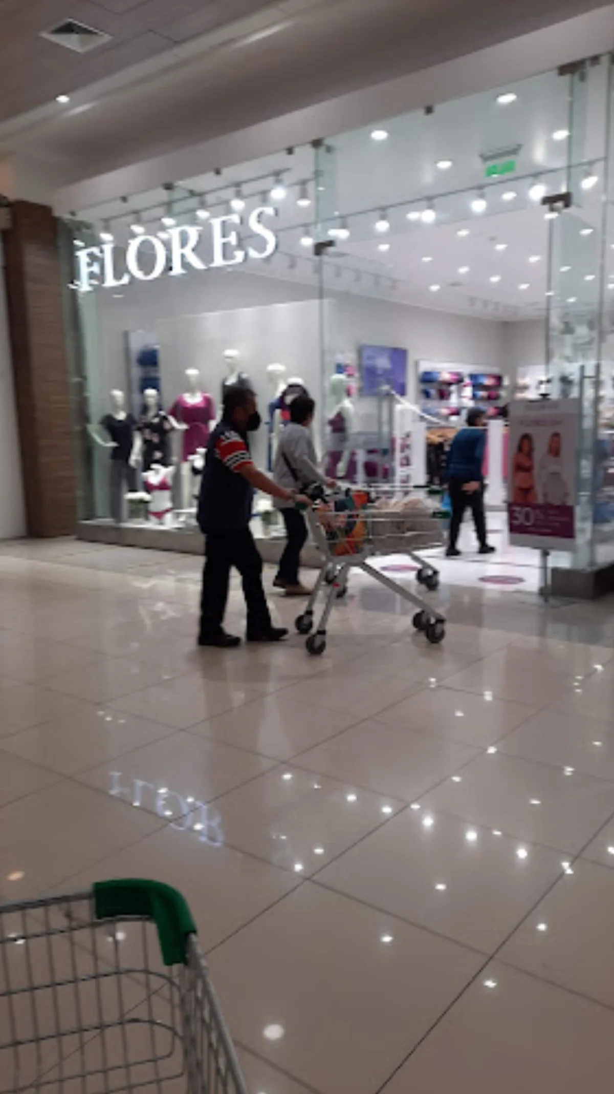 Mall Portal Angamos