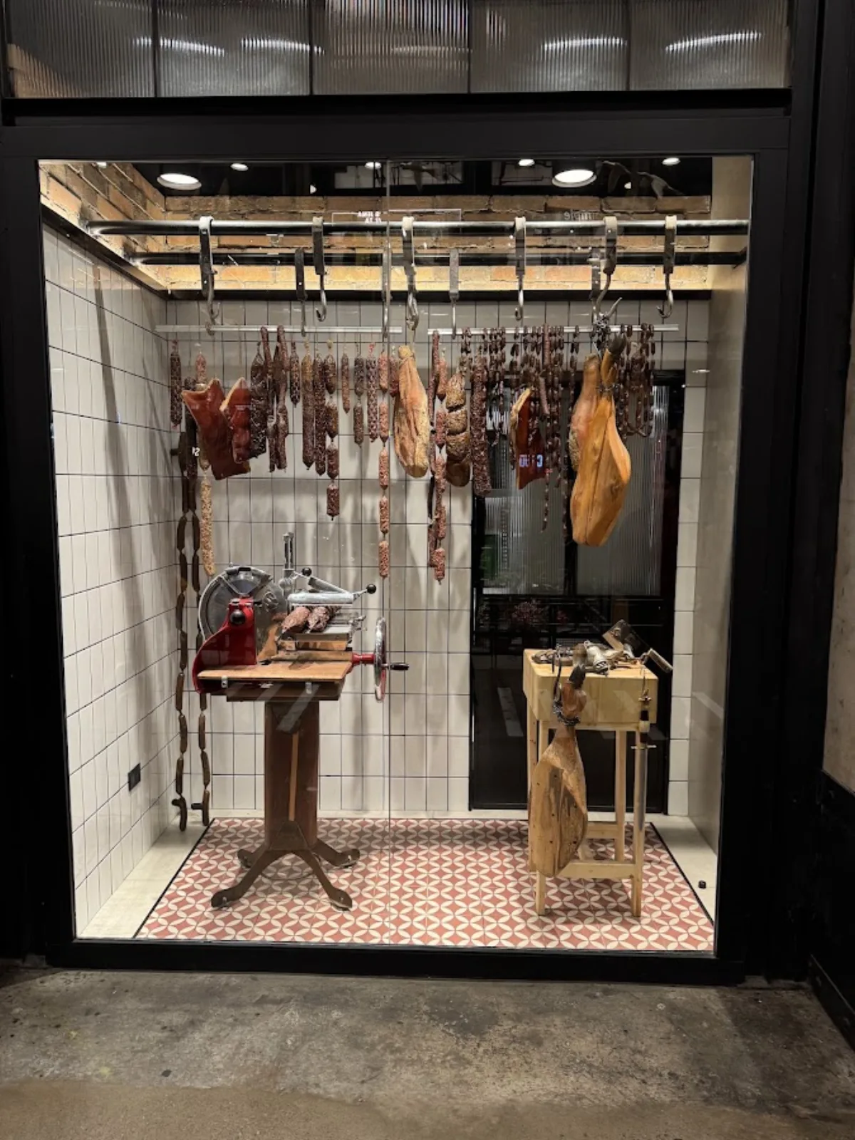 Mercado Urbano Tobalaba