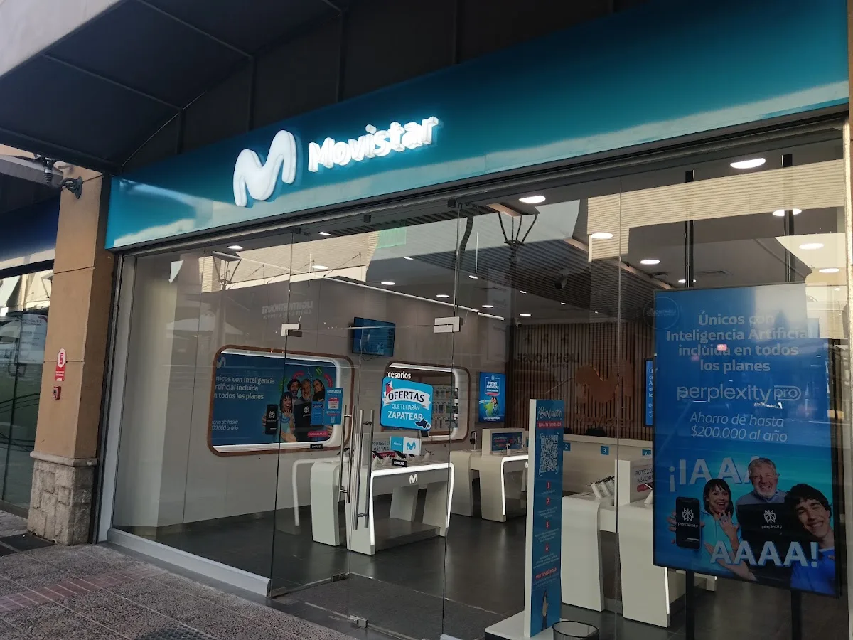 Aires de Mall Plaza