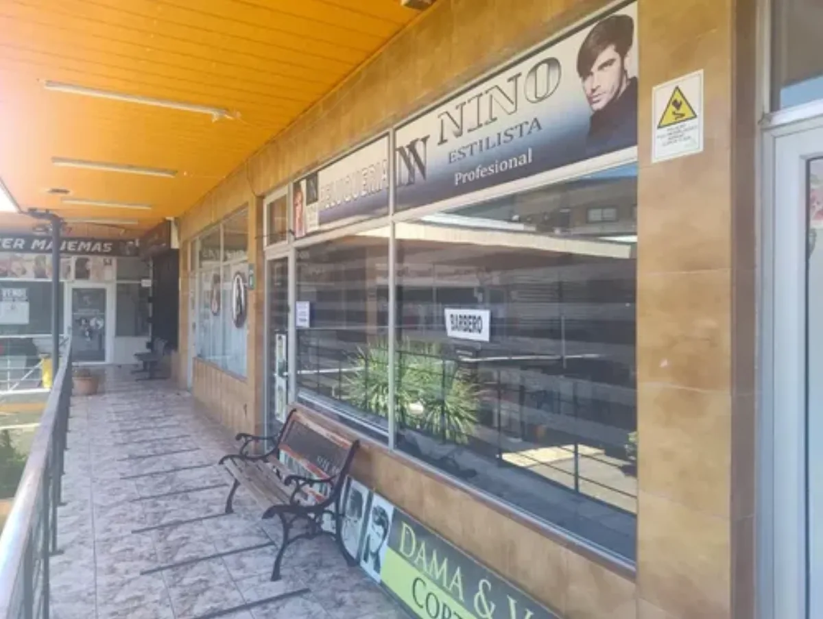 Galería Arauco