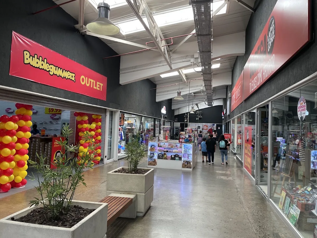 Viña Outlet Park