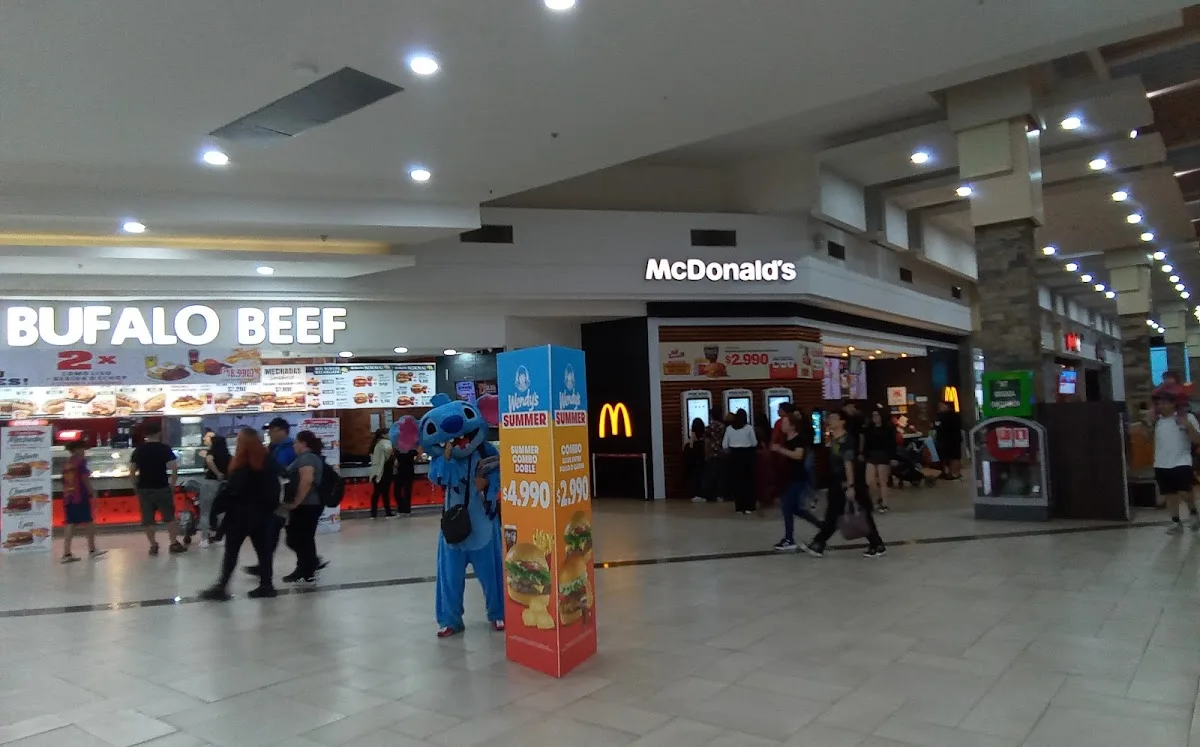 Mallplaza Sur