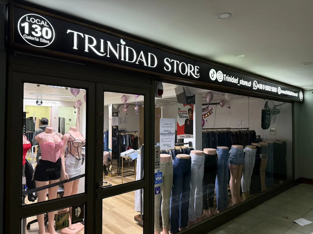 Galería Siles