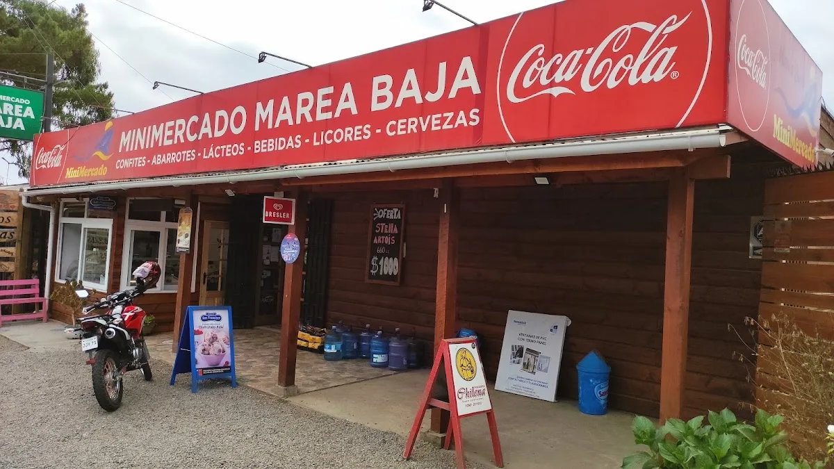 Marea Baja