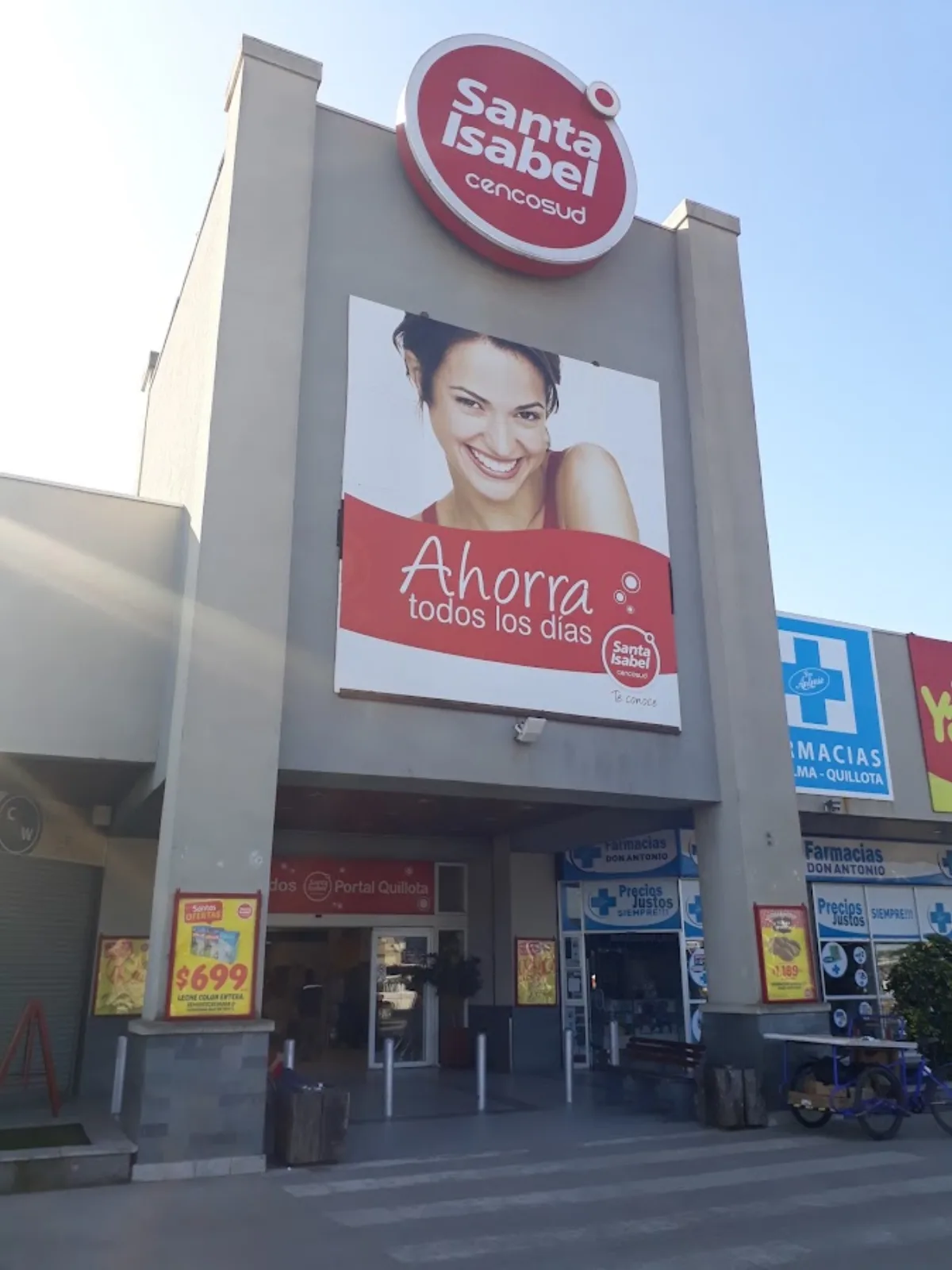 Portal Quillota