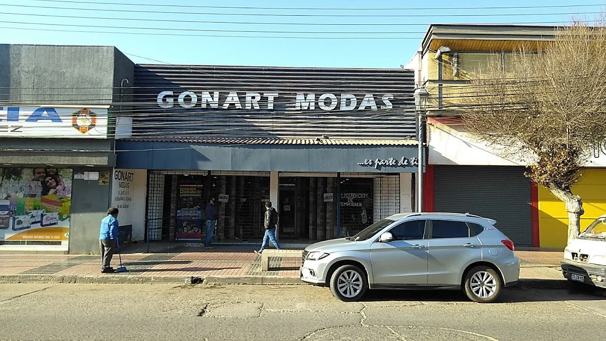 Gonart