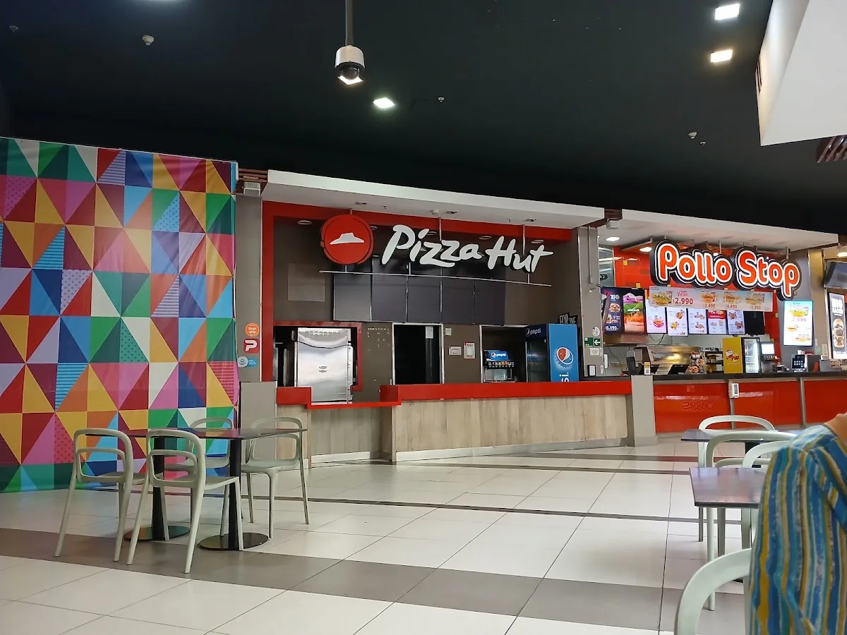Espacio Urbano Plaza Maipú
