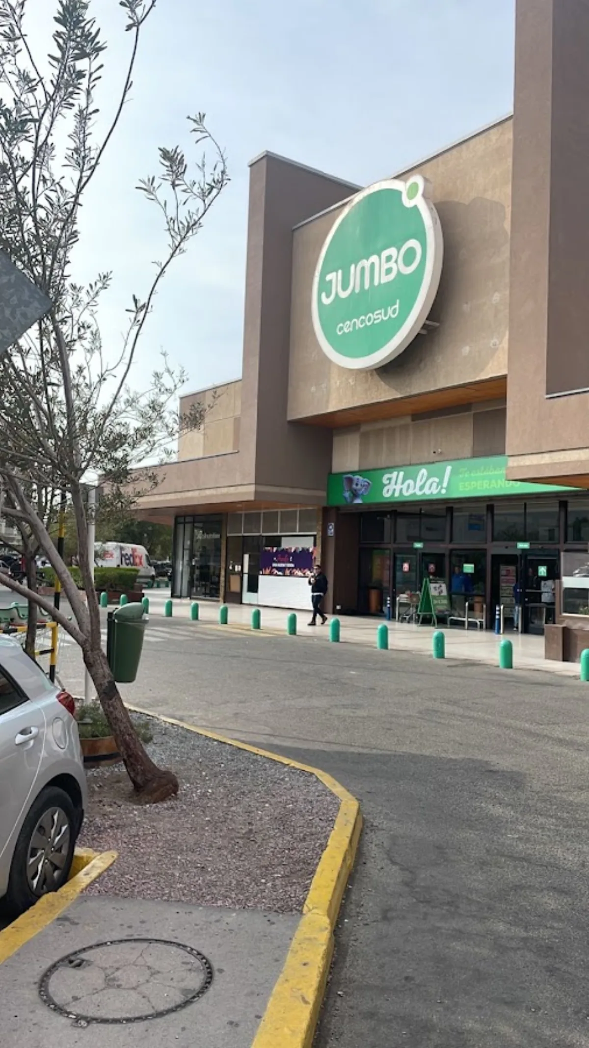 Mall Portal Calama
