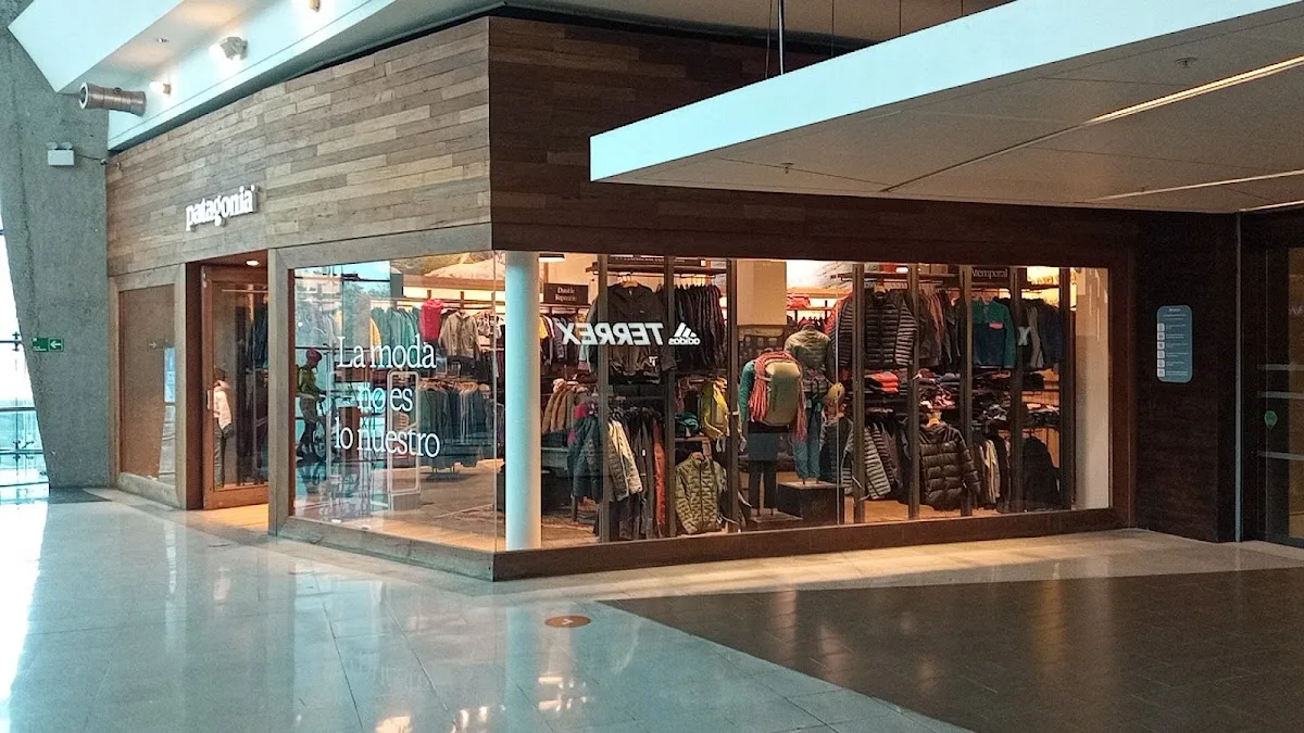 Mall Sport