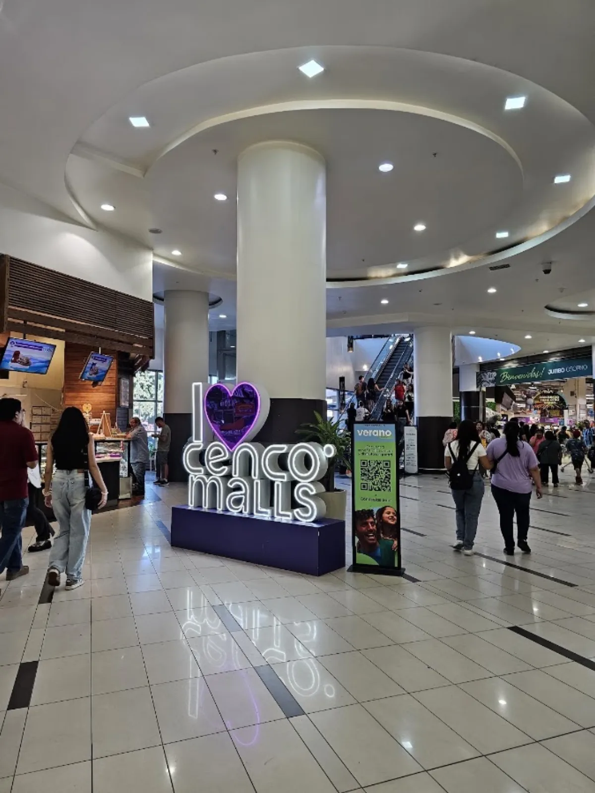 Mall Portal Osorno