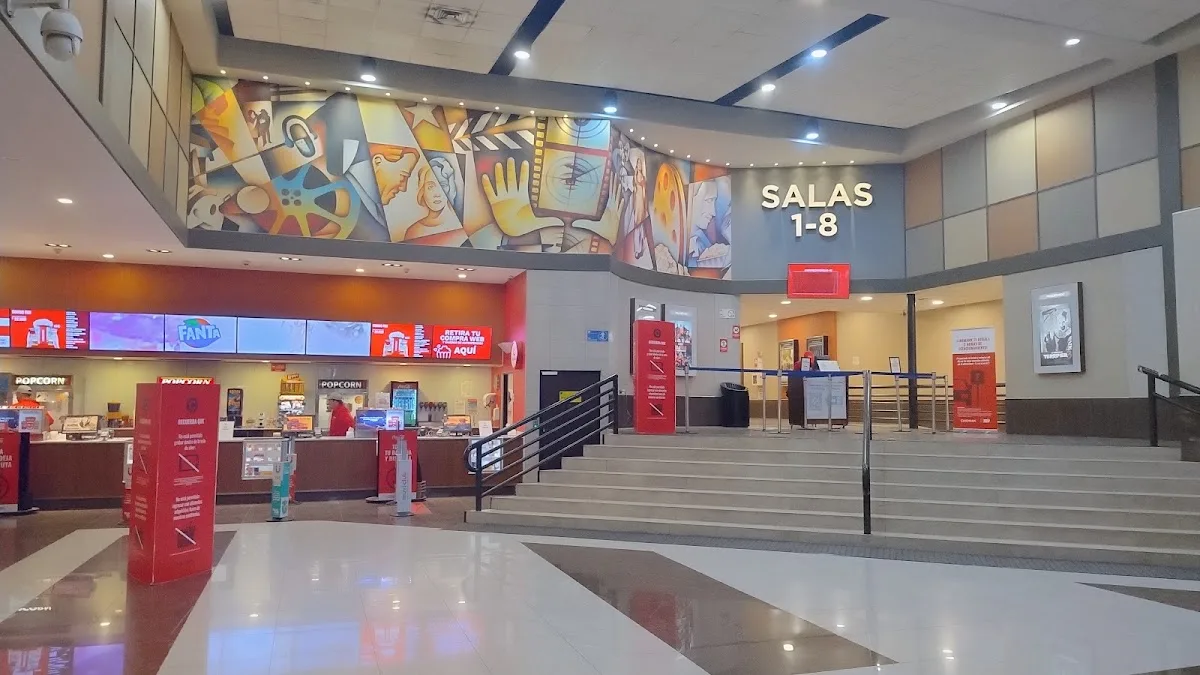 Espacio Urbano 15 Norte
