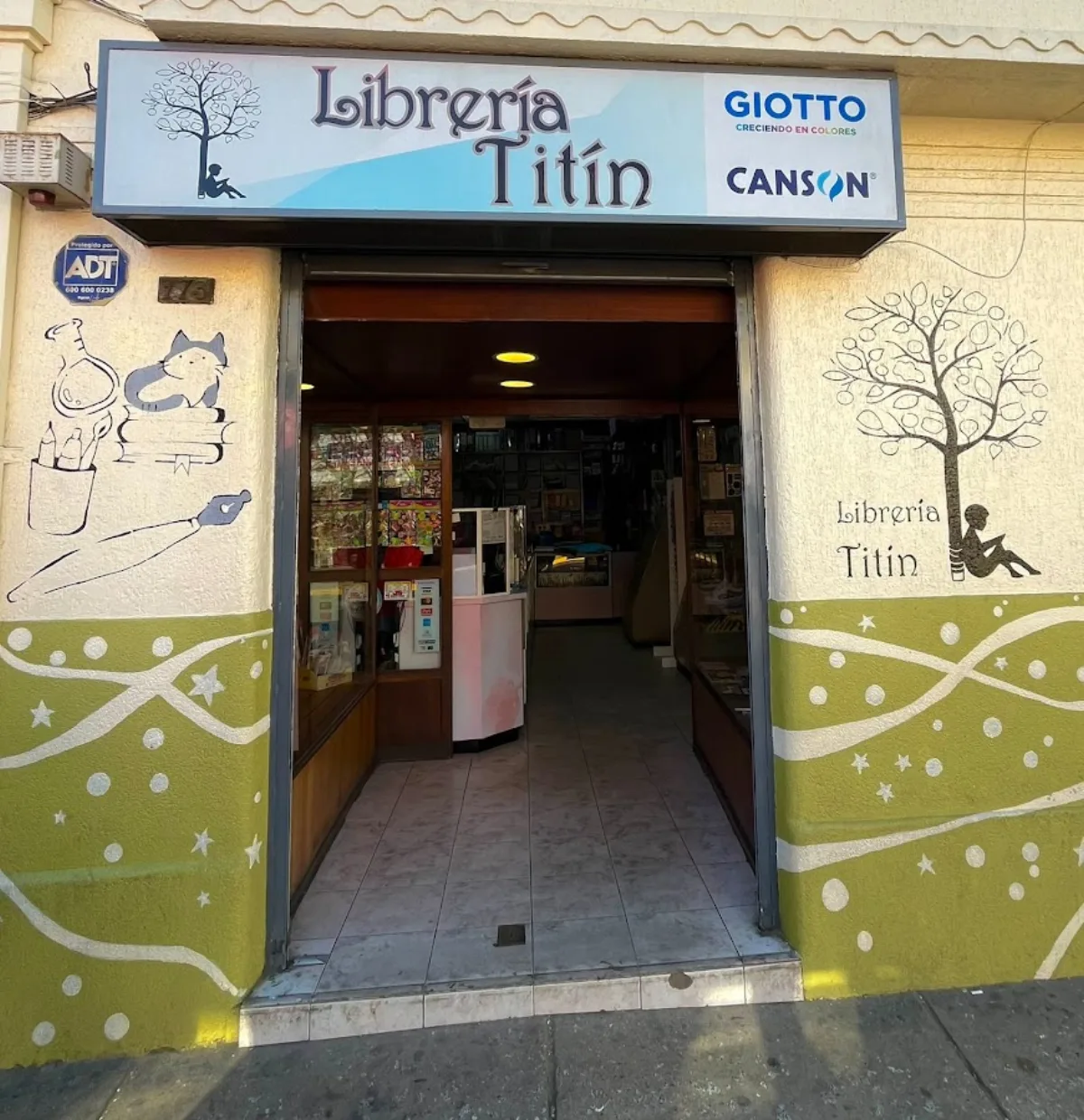 Galería Colonial