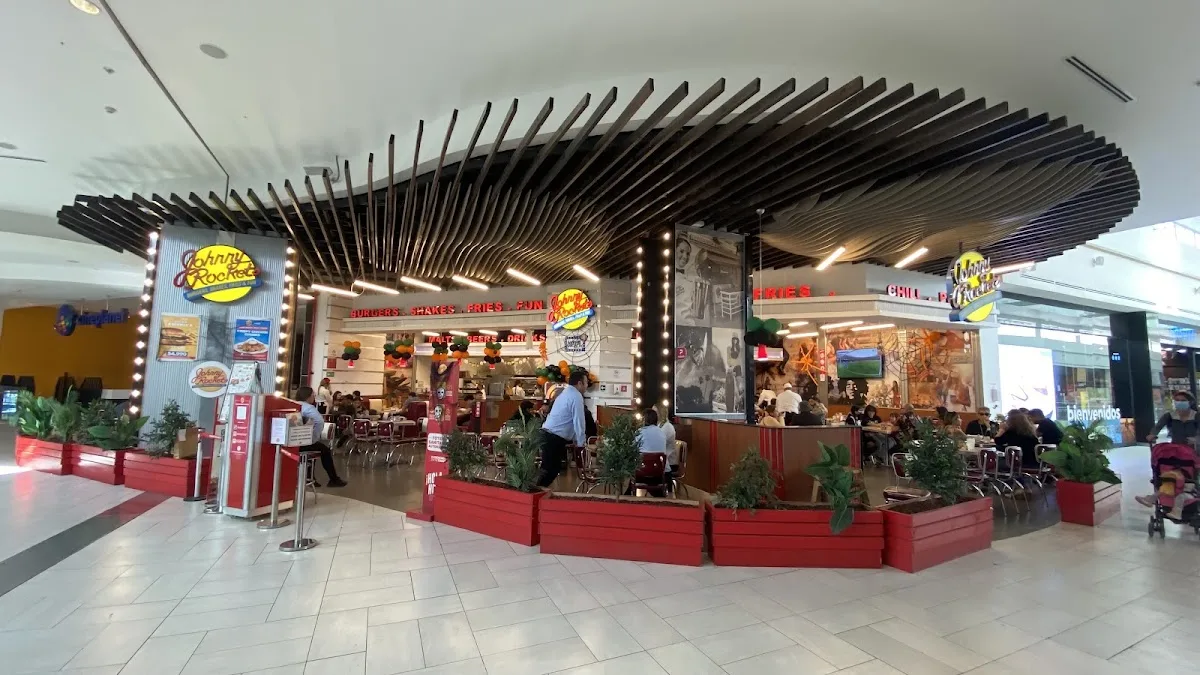 Mall Plaza Copiapó