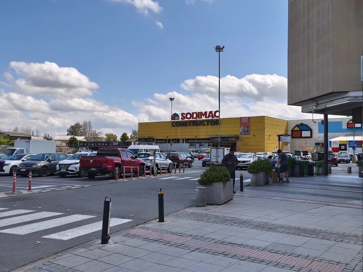 Arauco El Bosque
