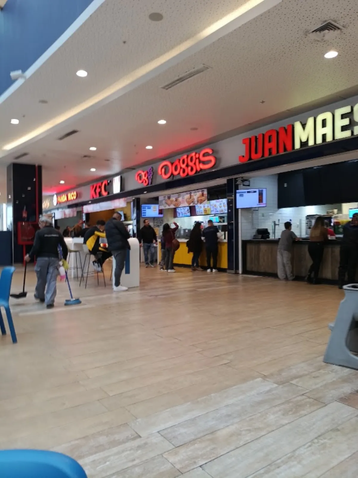 Mall Vivo Coquimbo