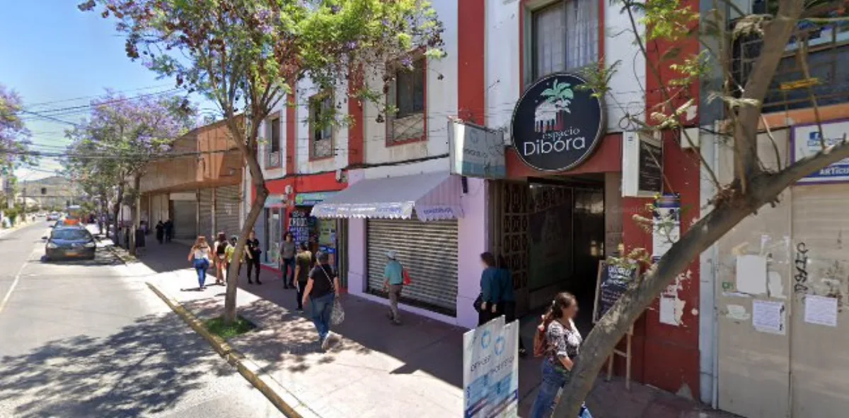 Espacio Dibora
