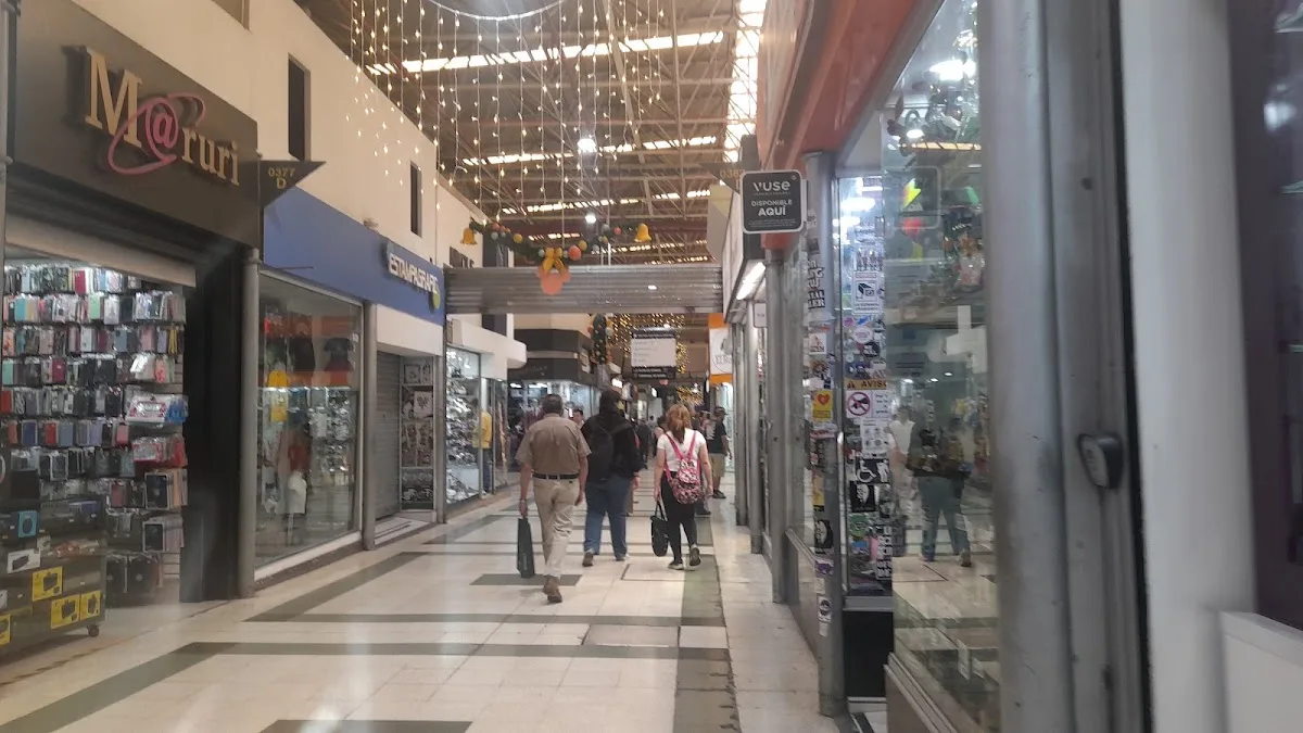 Arauco Estación