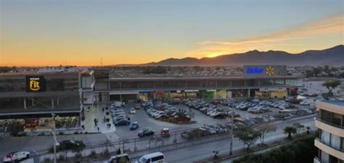 Espacio Grecia Calama