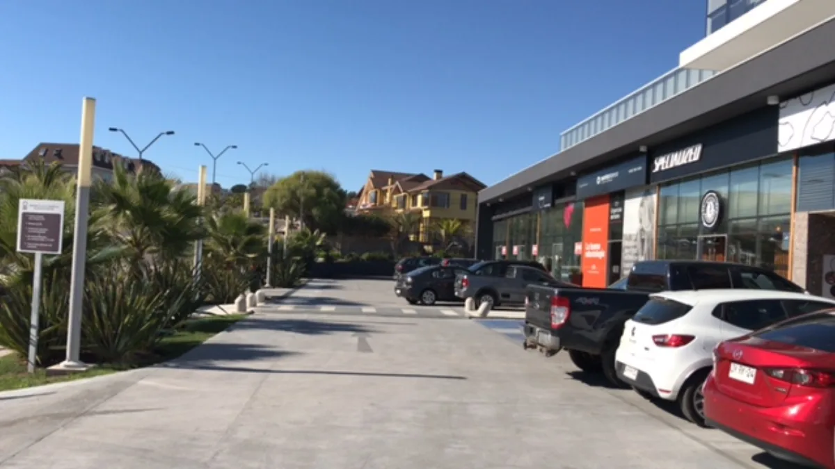Boulevard Blanca Estela