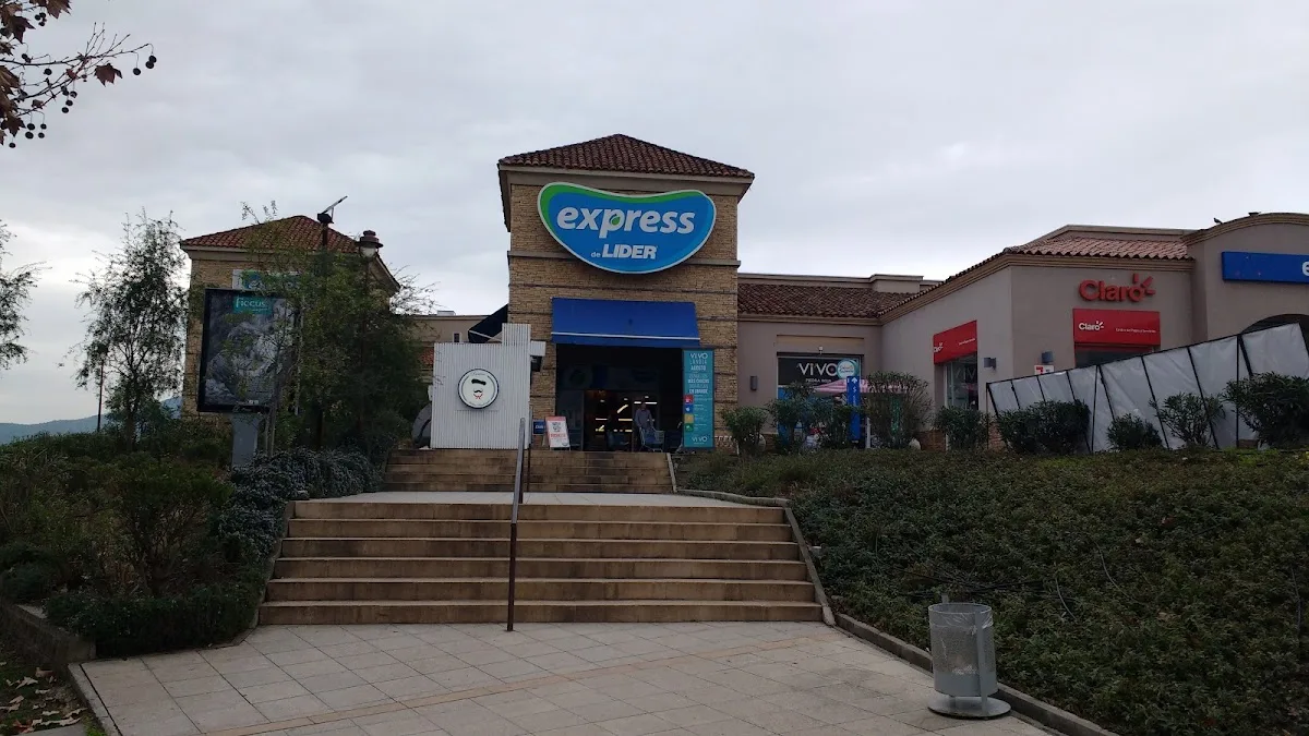 Espacio Urbano La Laguna