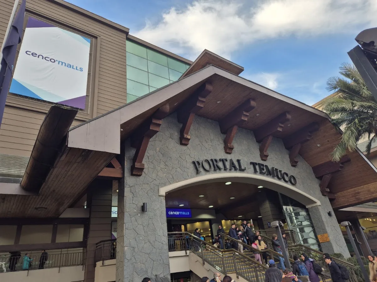 Portal Temuco