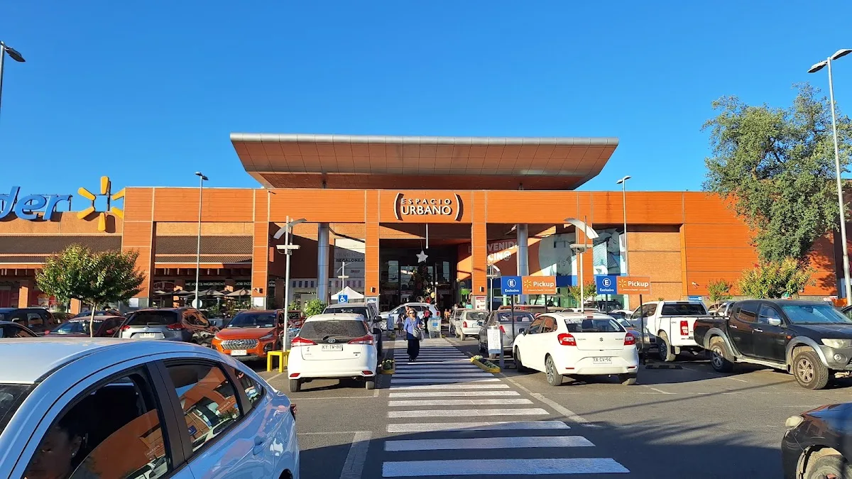 Espacio Urbano Linares