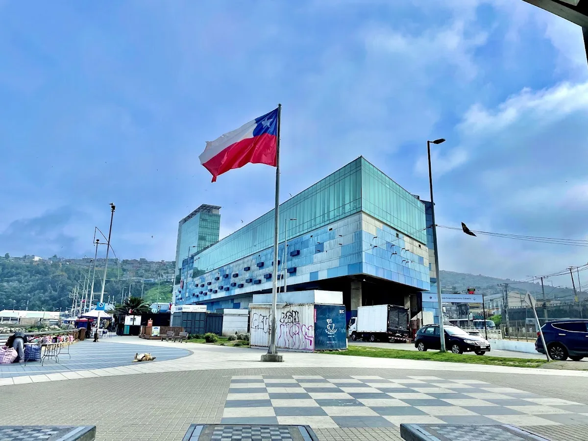 Mall Arauco San Antonio