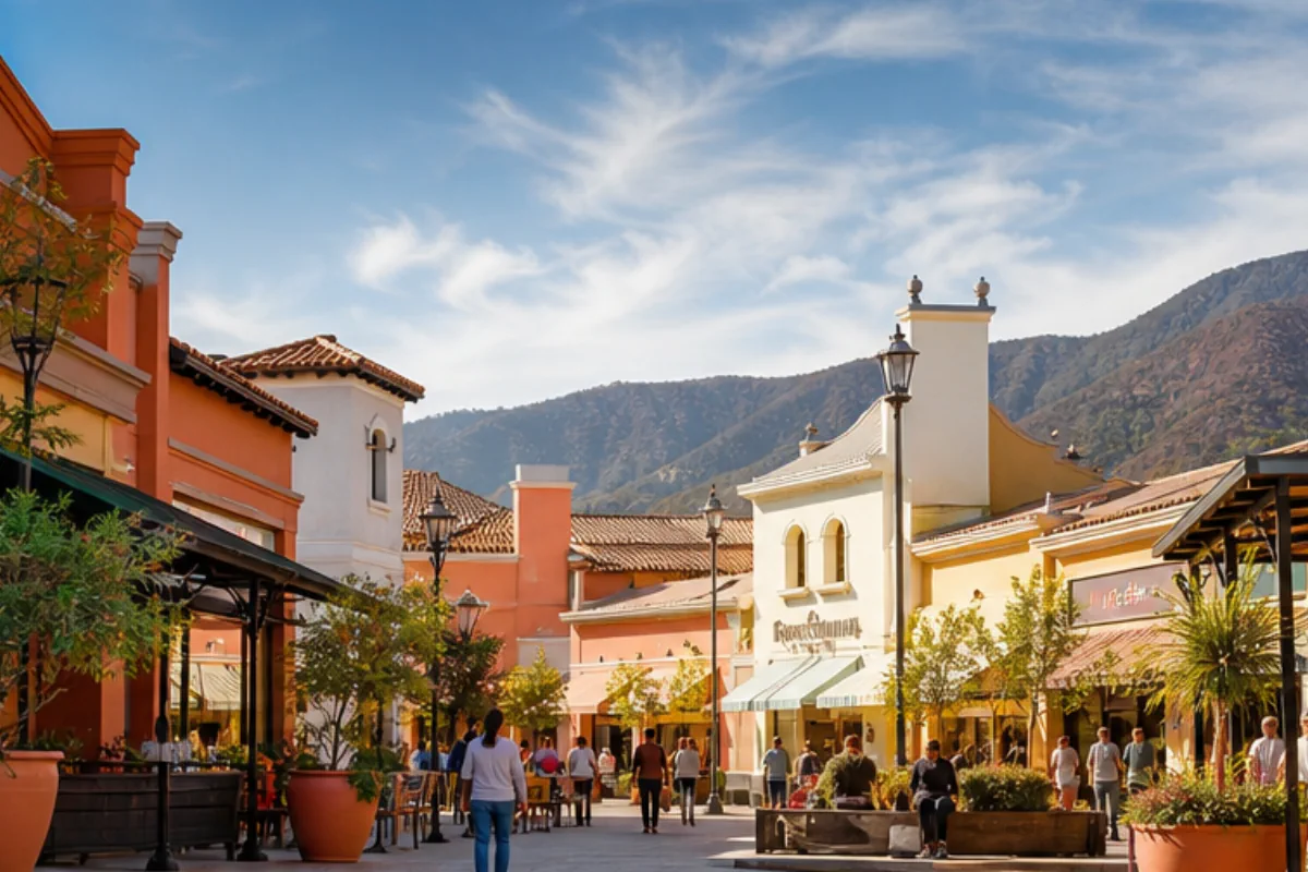 Mallplaza Premium Outlets Concepción