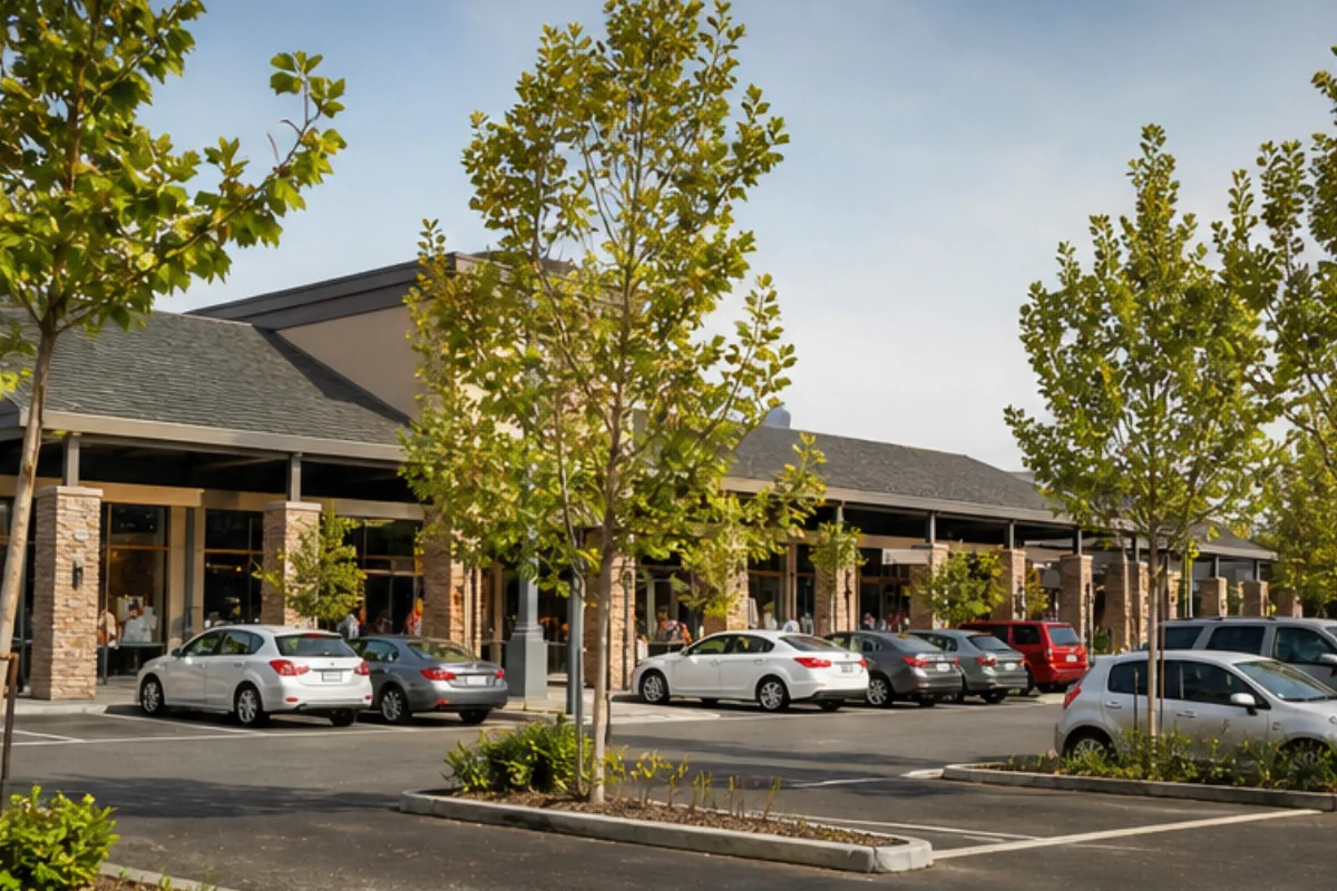Mallplaza Trébol