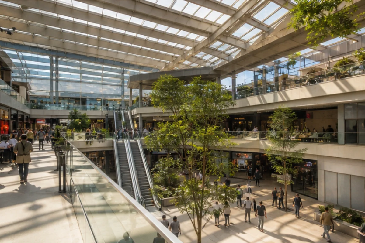 Mall Portal Angamos