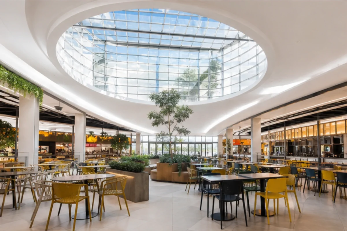 Centro Comercial Dos Caracoles