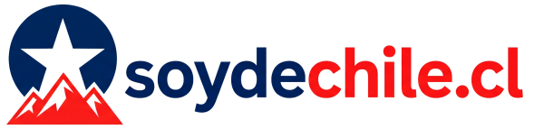 Soy de Chile