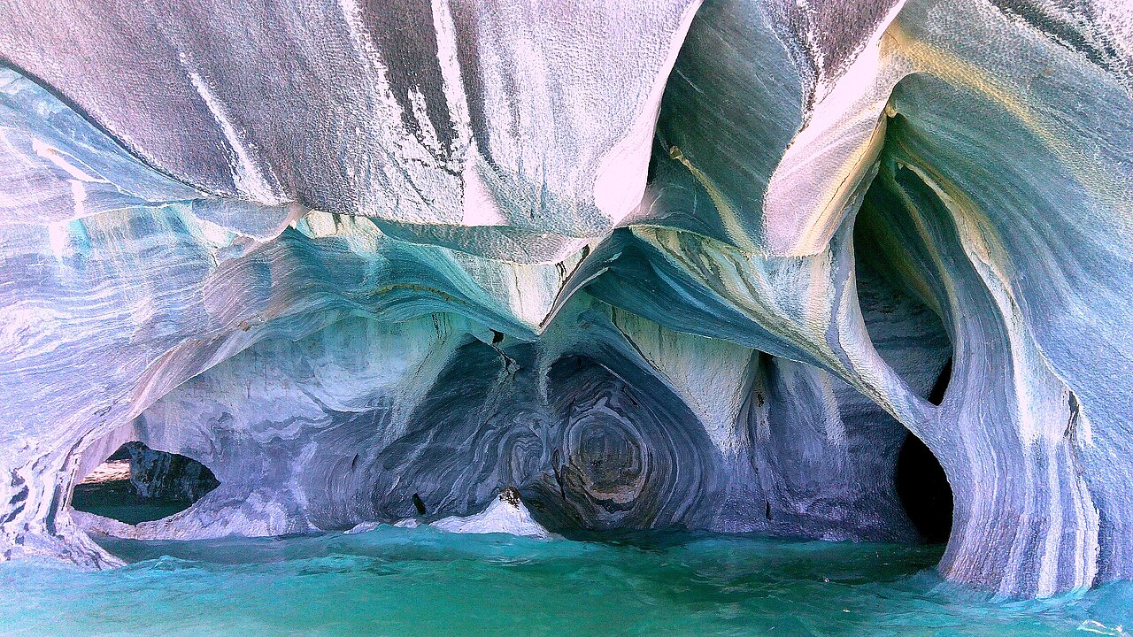 Capillas de Mármol