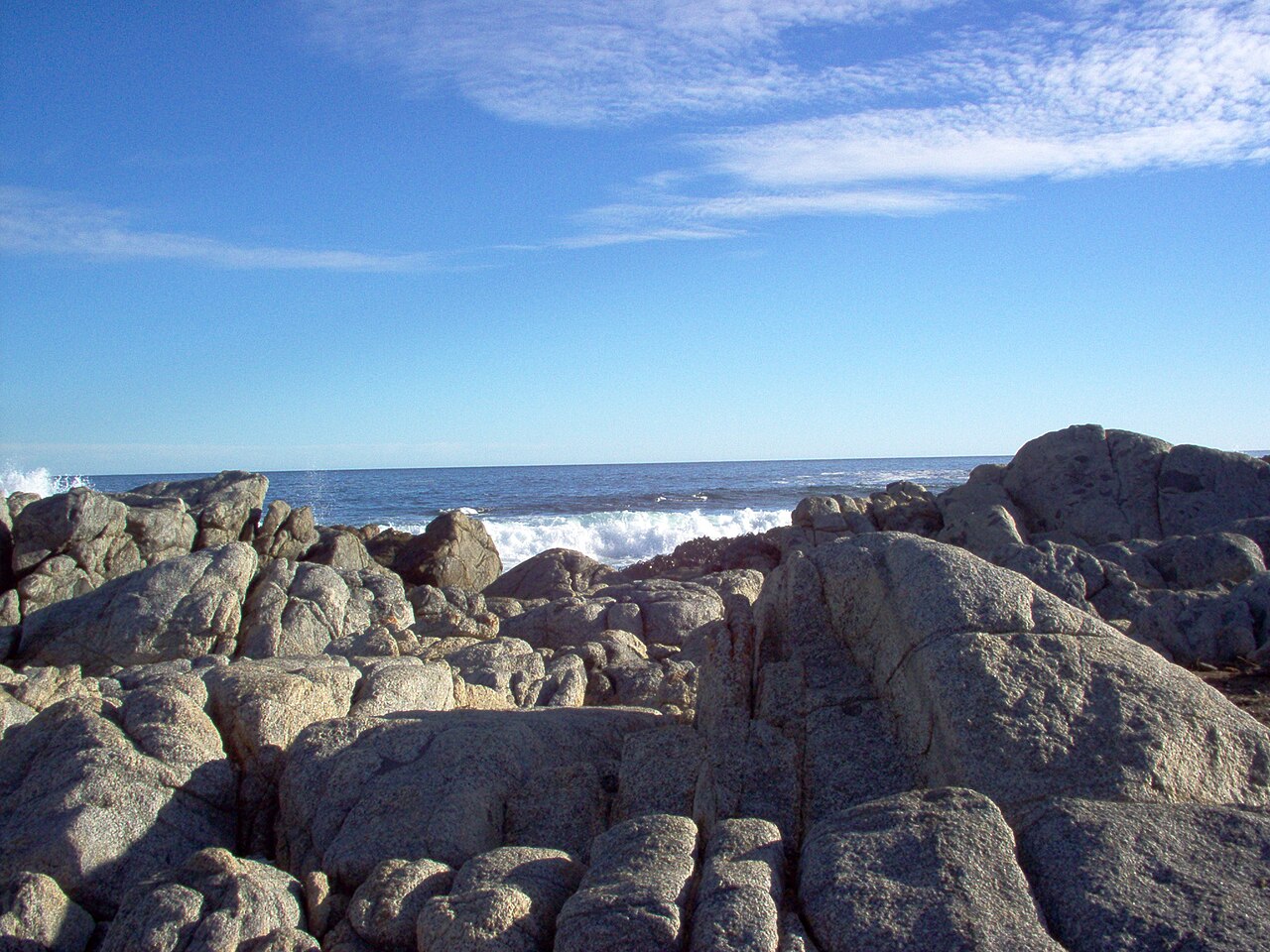 Isla Negra