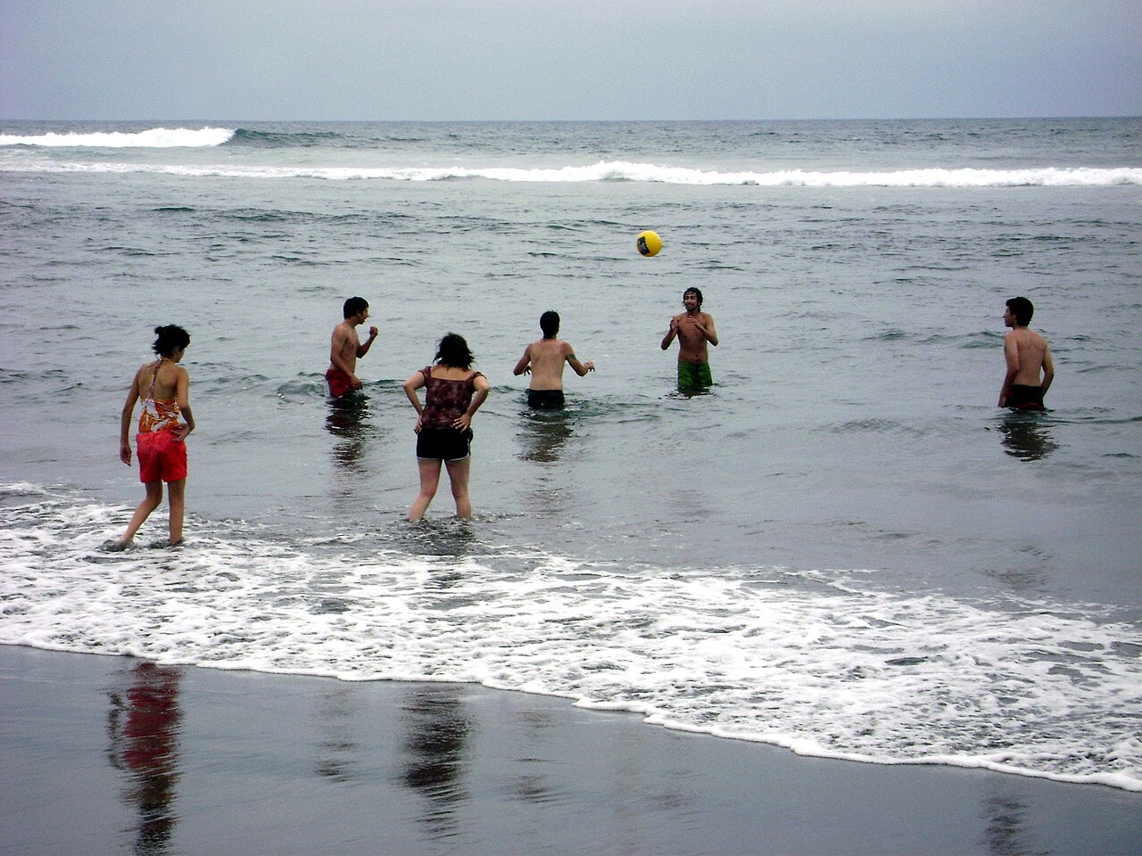 Pichilemu