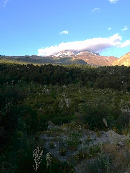 Termas de Chillán