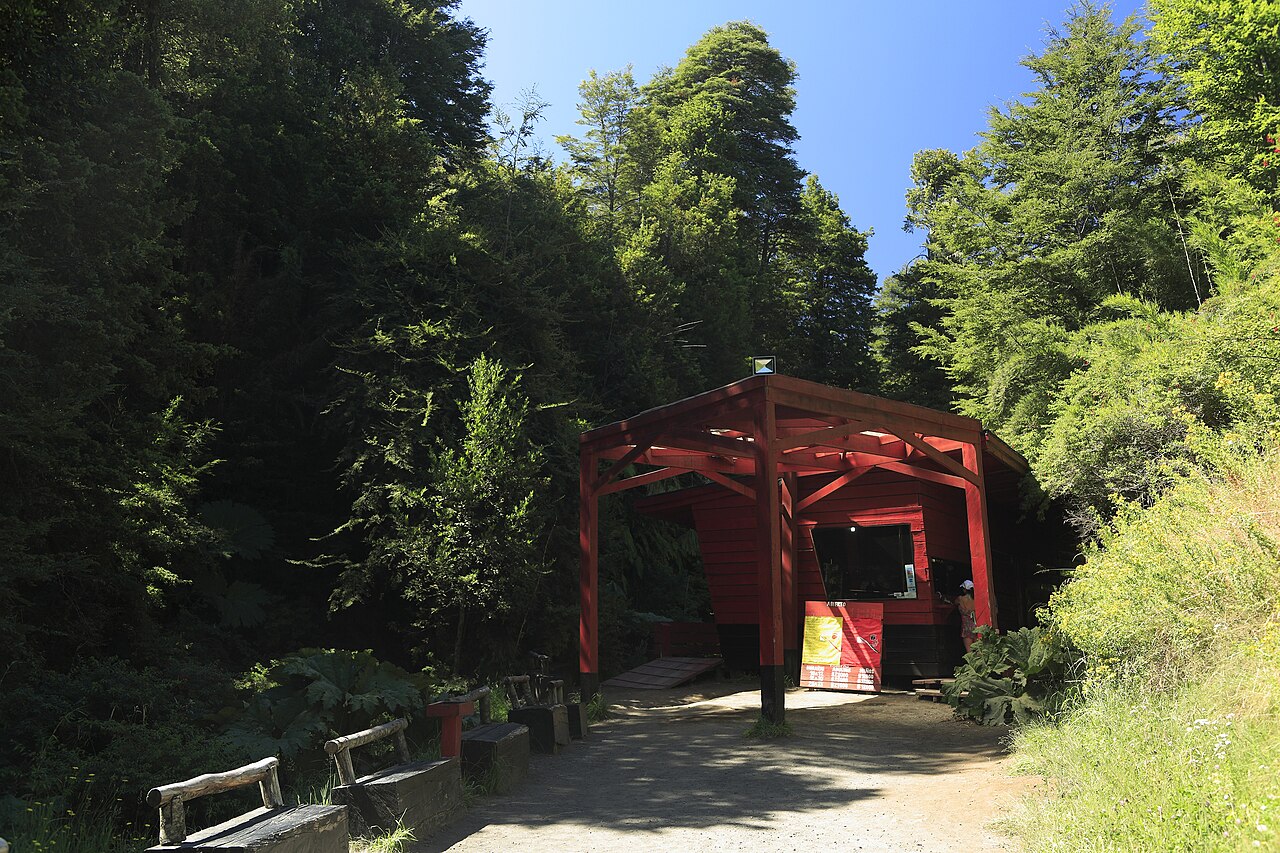 Termas Geométricas
