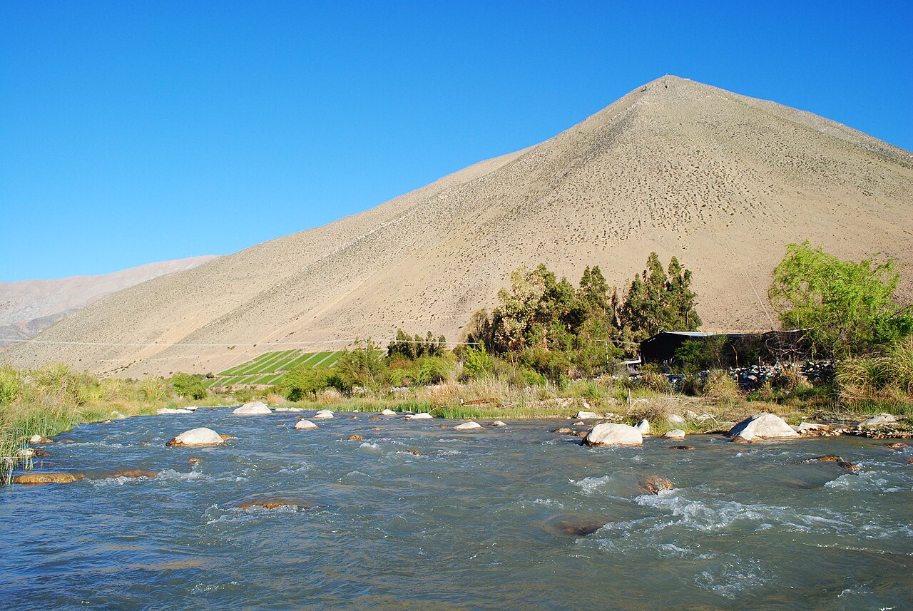 Valle del Elqui