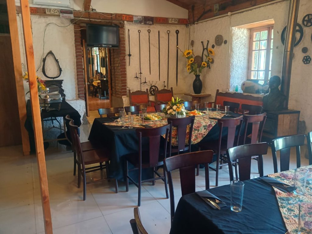 ANTAÑO PELARCO, imagen 1