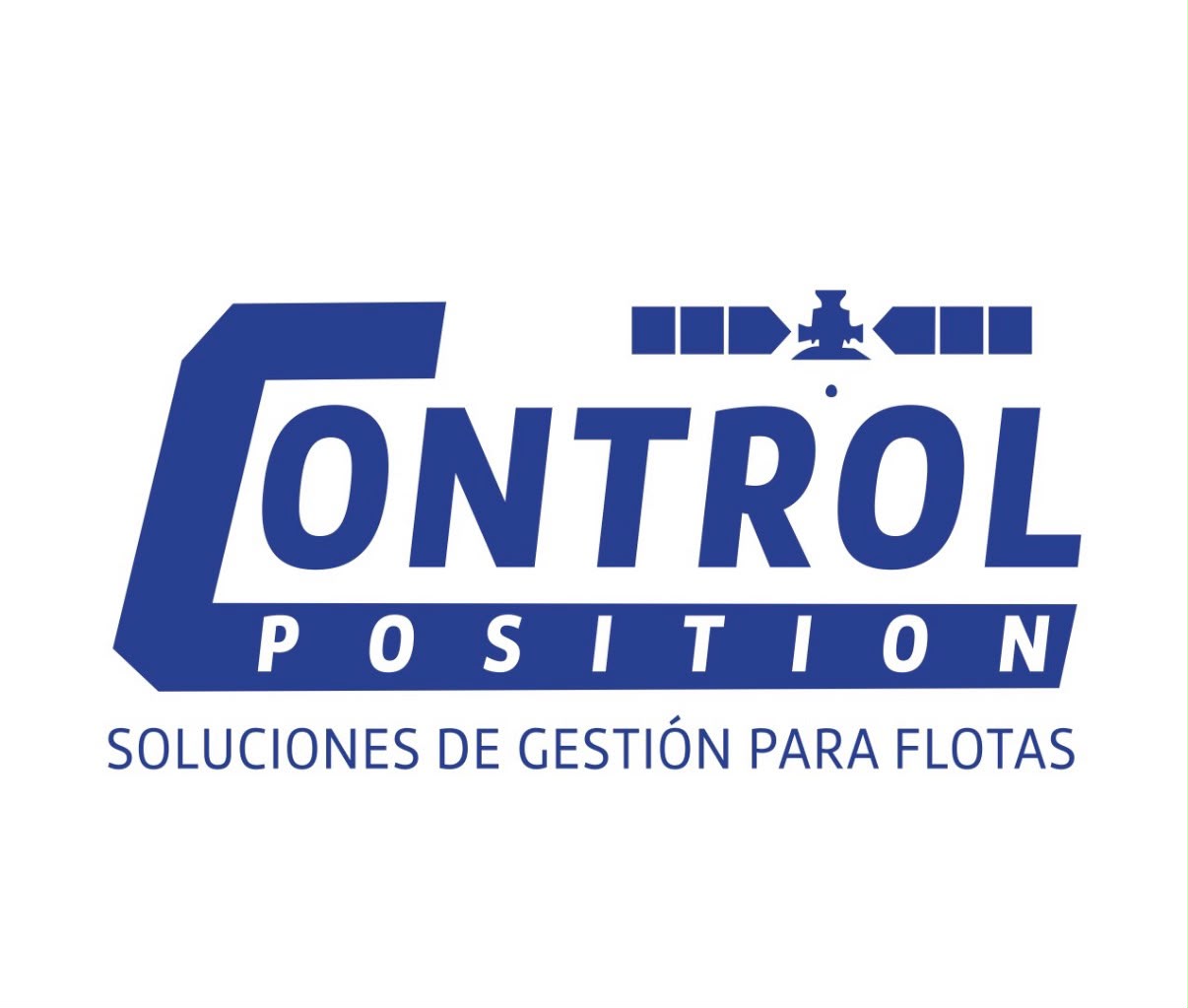 CONTROL POSITION GPS