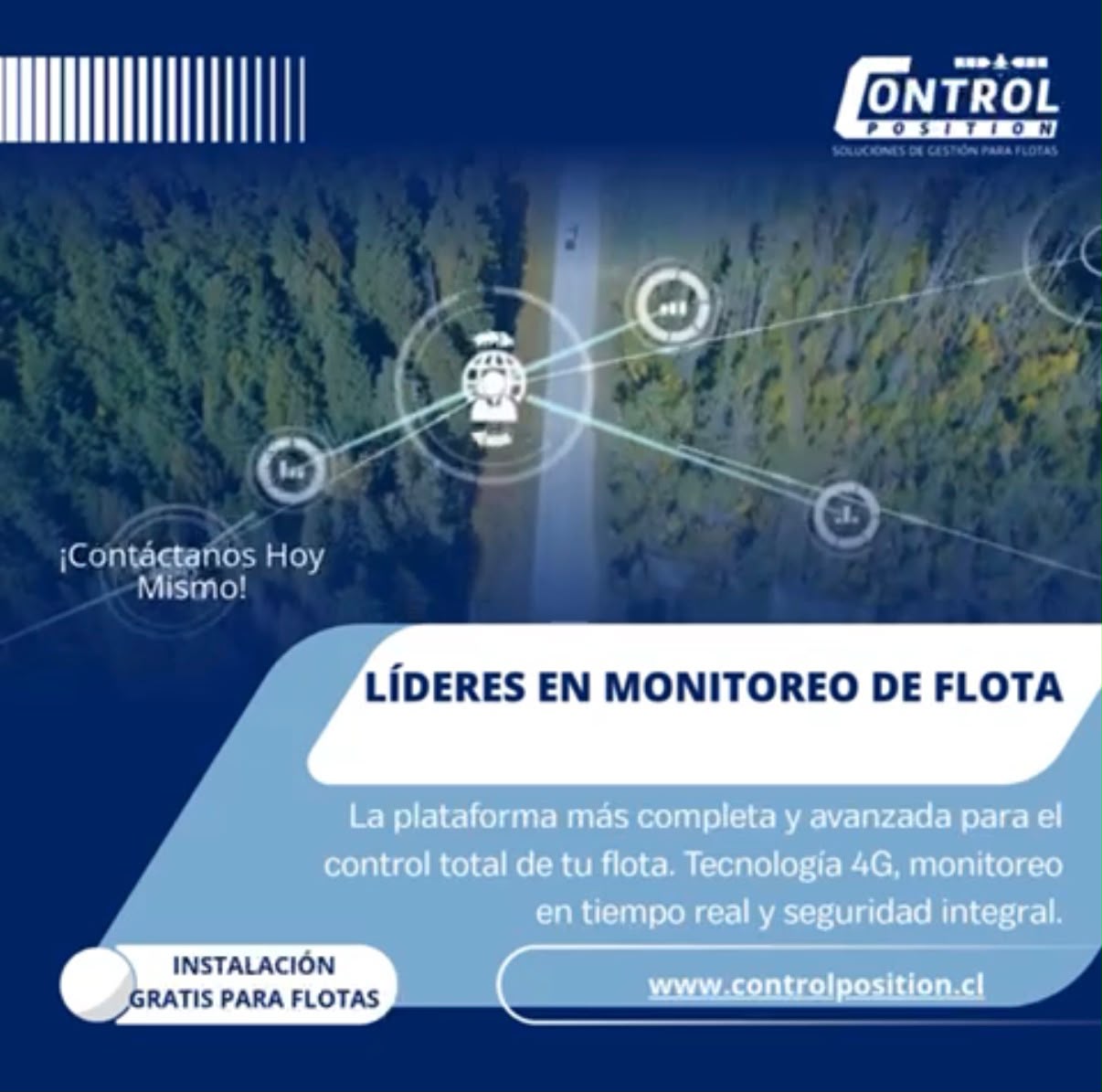 CONTROL POSITION GPS, imagen 3